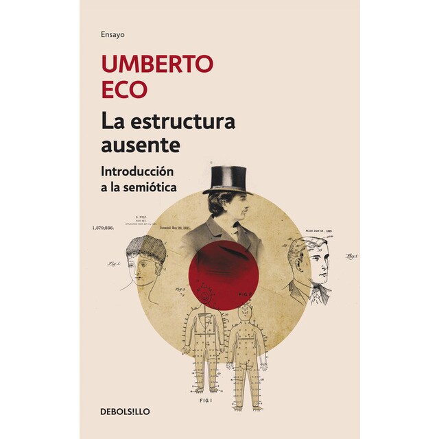 La estructura ausente.pdf