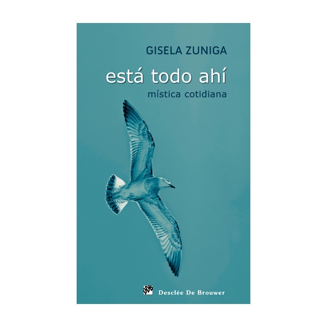Está todo ahí: Mística cotidiana.pdf