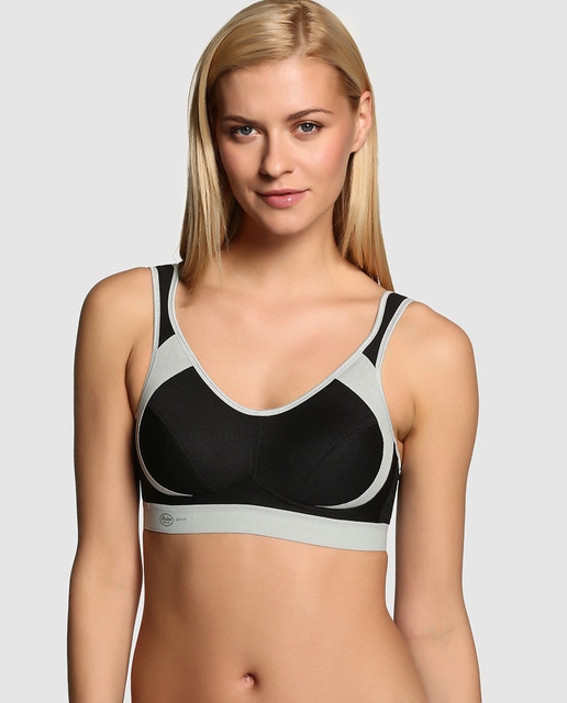 sports bra no underwire