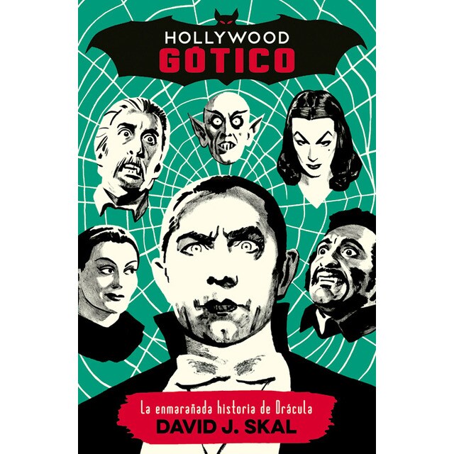 Hollywood gótico.pdf