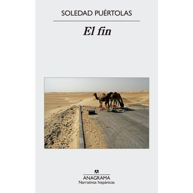 El fin (Tapa blanda)