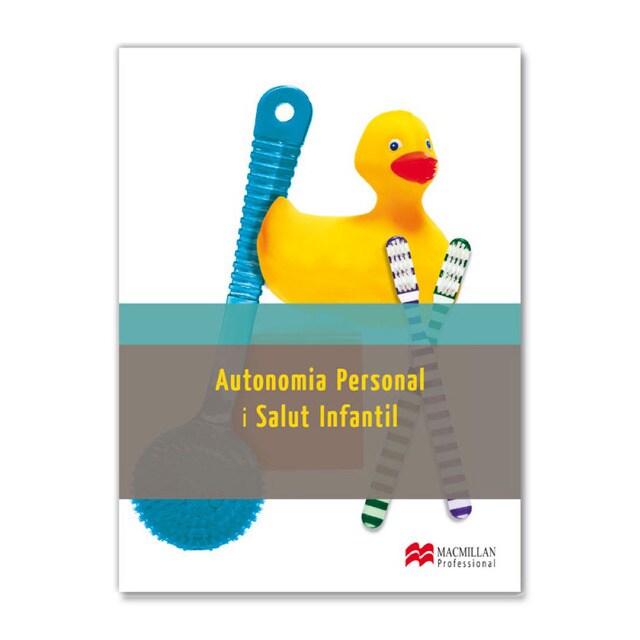 Autonomia personal i salut infantil