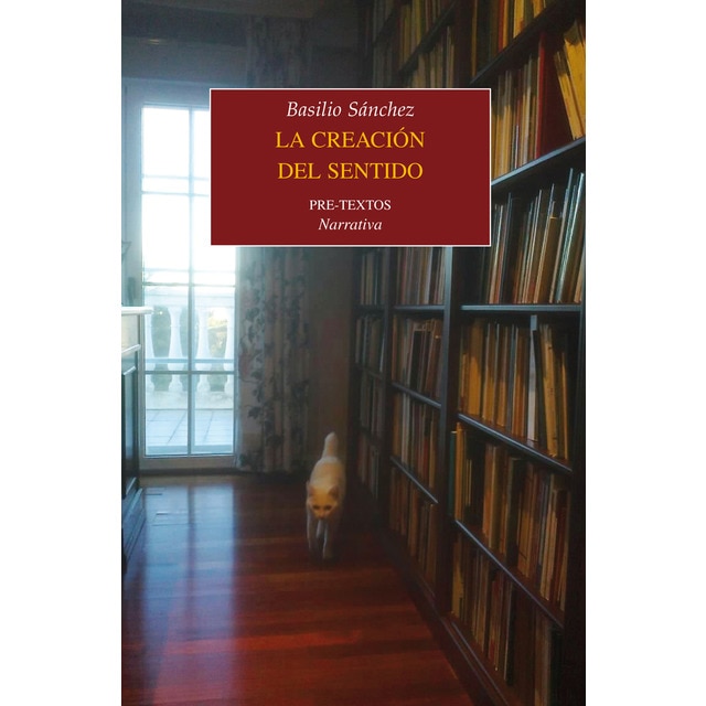 La creación del sentido.pdf