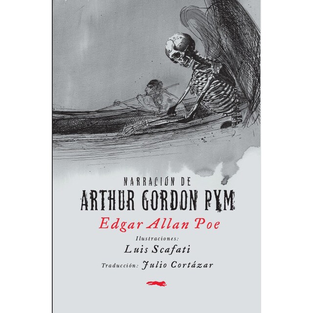 Narración de arthur gordon pym.pdf