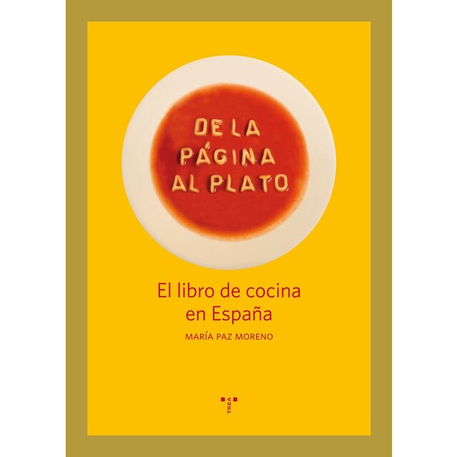 De la página al plato: El libro de cocina en españa.pdf