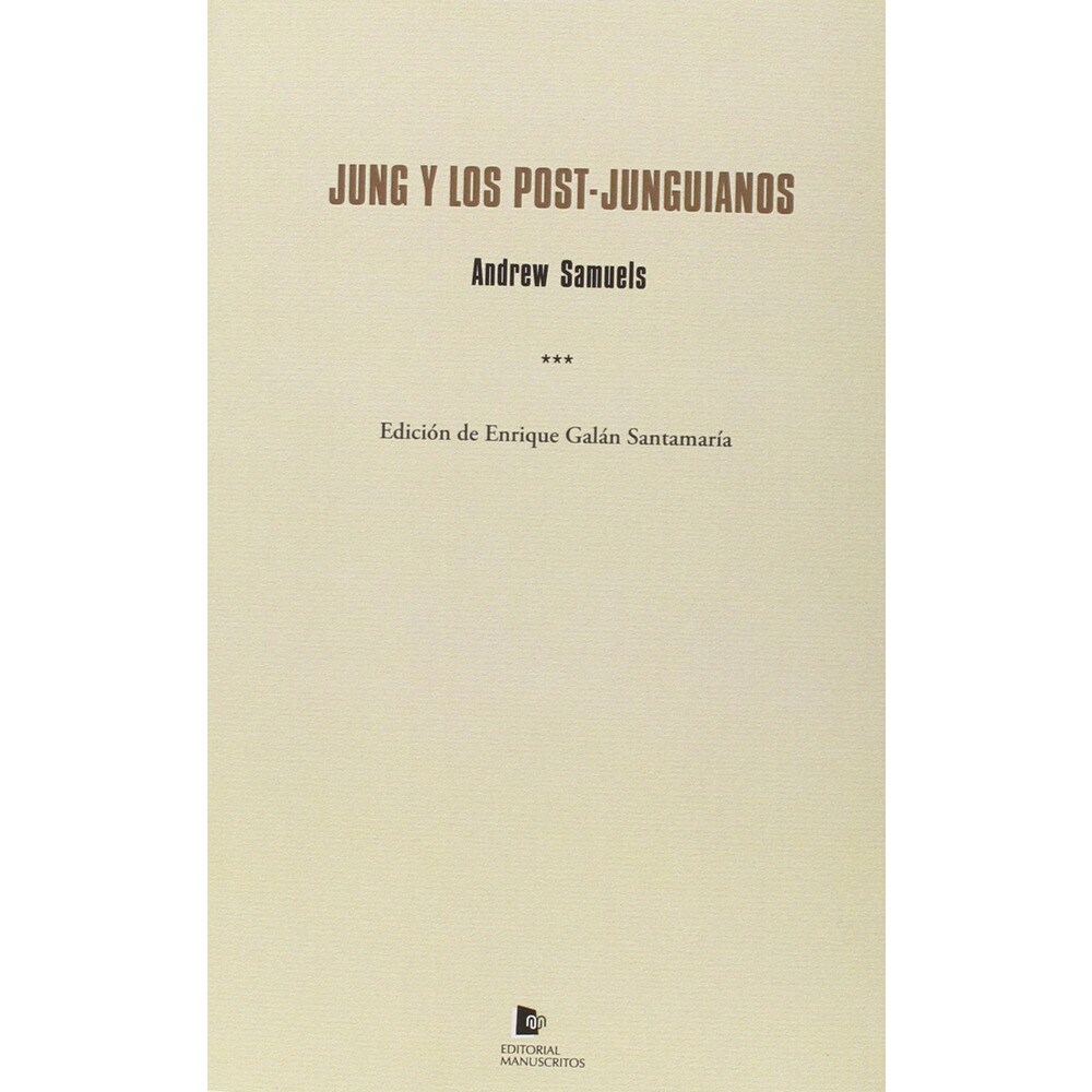 Jung y los post-junguianos (Tapa blanda)