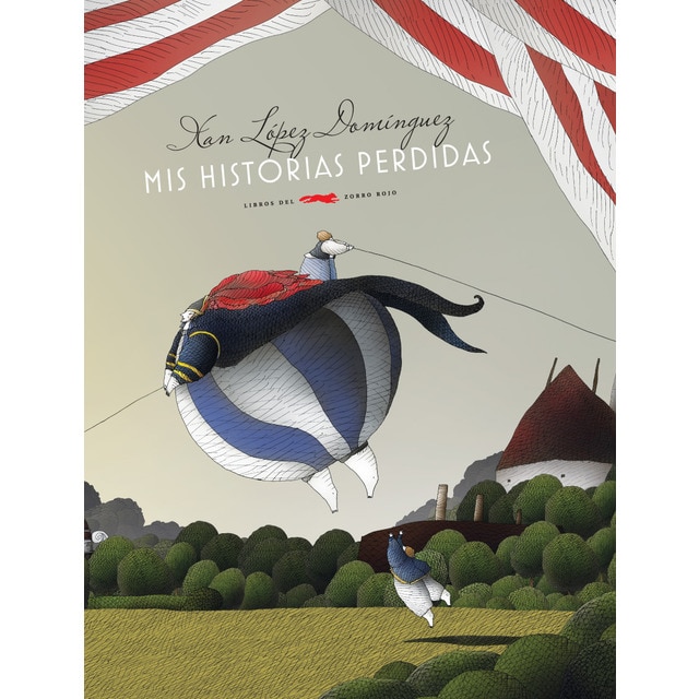 Las historias perdidas.pdf