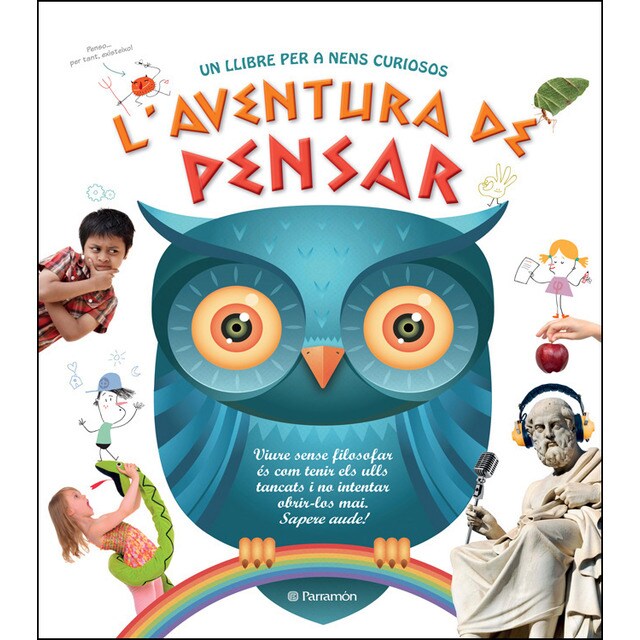 Laventura de pensar.pdf