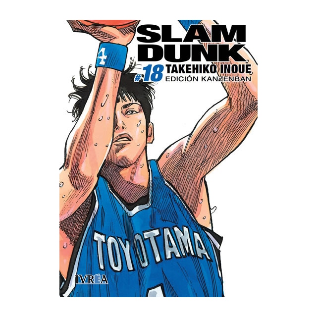 Slam dunk 18. Edición kanzenban.pdf