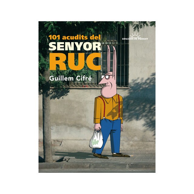 101 acudits del senyor ruc (Tapa blanda)