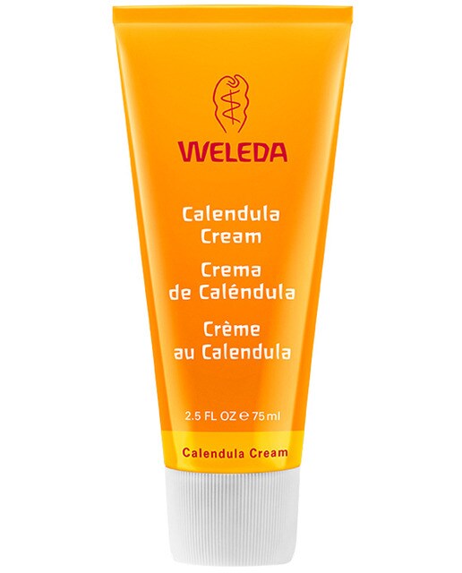 Crema de Caléndula Weleda · Parafarmacia · El Corte Inglés