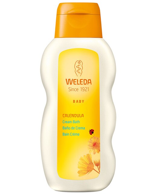 Crema panal weleda precio