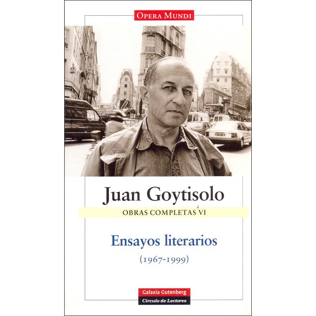 Ensayos literarios: Obras completas. Vol. Vi.pdf