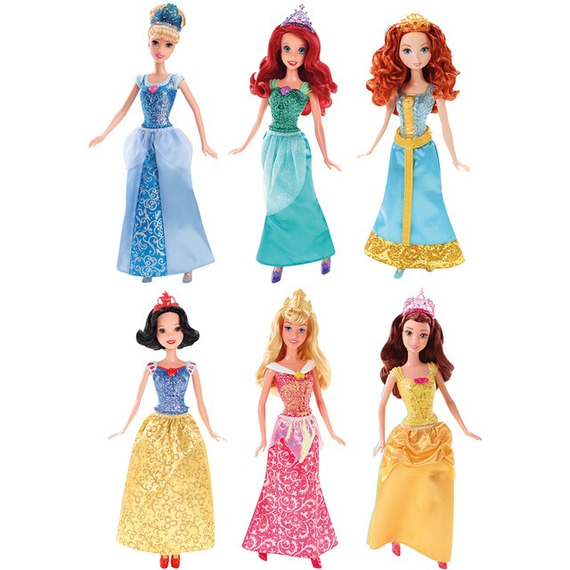 Princesas Disney · Tienda Disney · El Corte Inglés Princesas Disney · Tienda Disney · El Corte Inglés