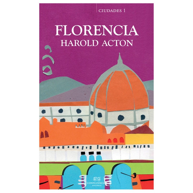 Florencia y las villas toscanas (Tapa blanda)