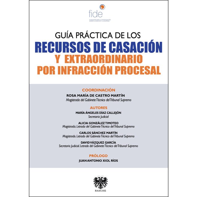 Guía práctica de los recursos de casación y extraordinario por infracción procesal.pdf