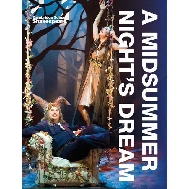 A midsummer night´s dream