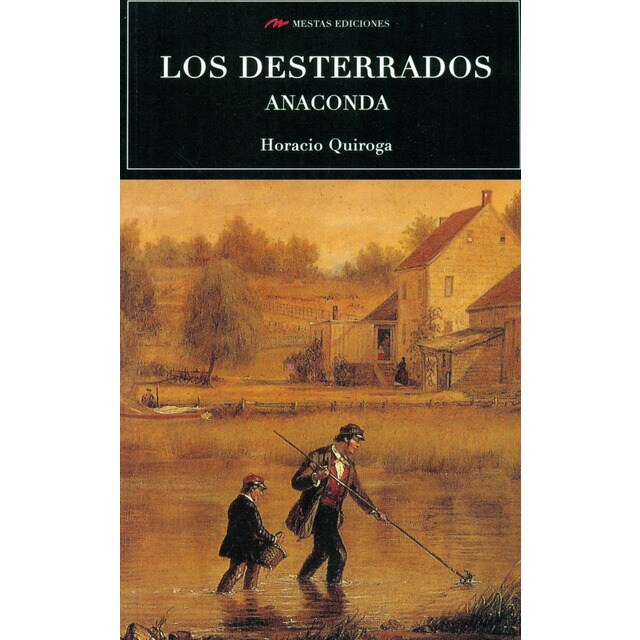 Los desterrados.pdf