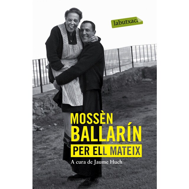 Mossèn ballarín per ell mateix (Bolsillo) (Tapa blanda)