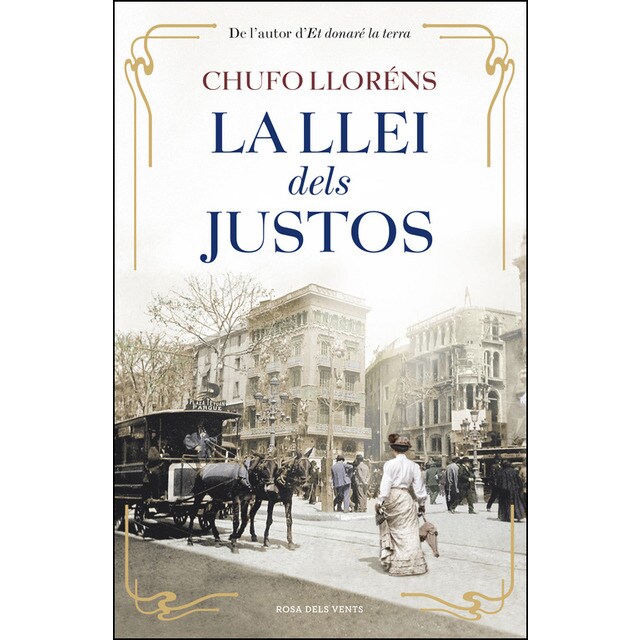 La llei dels justos.pdf