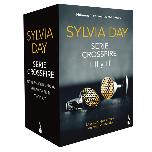 Serie crossfire pack.pdf