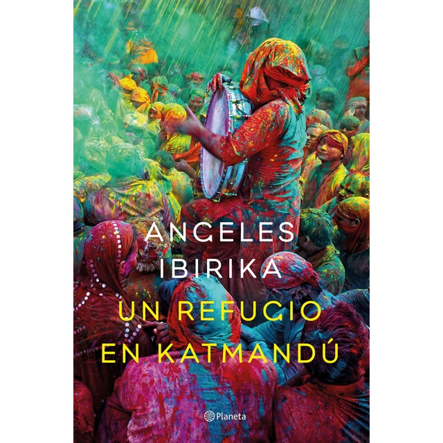 Un refugio en katmandú.pdf