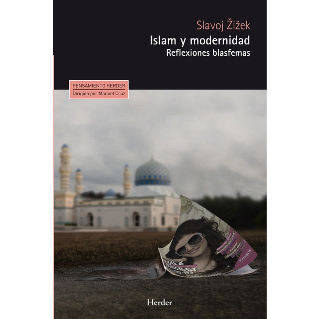Islam y modernidad. Reflexiones blasfemas.pdf