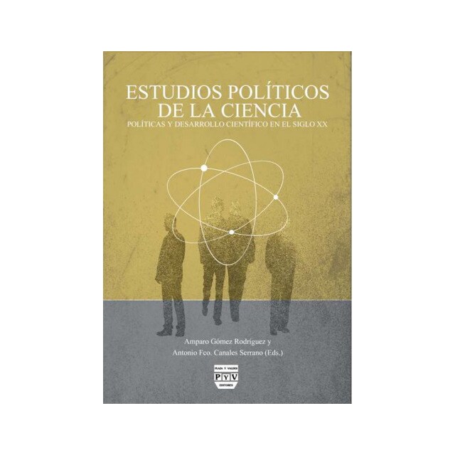 Estudios políticos de la ciencia.pdf