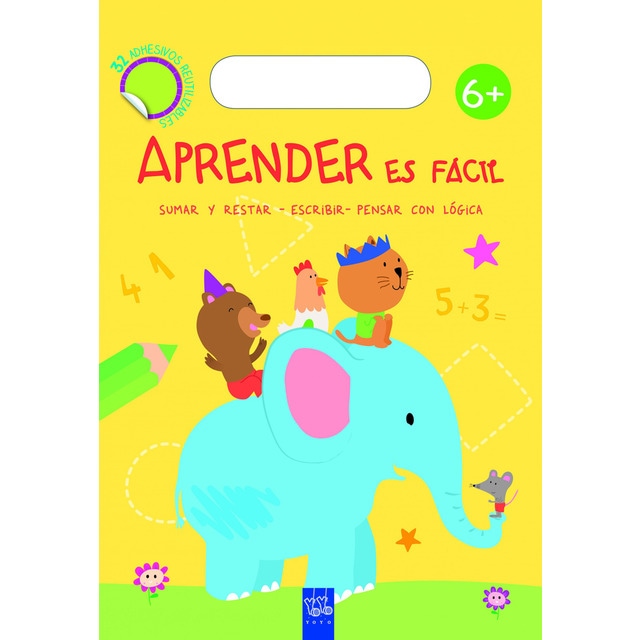 Aprender es fácil +6.pdf