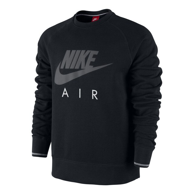 sudadera nike aw77