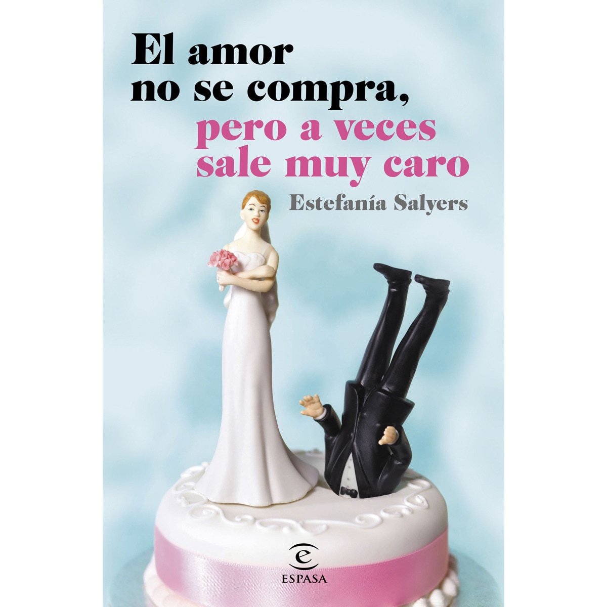 El amor no se compra, pero a veces sale muy caro