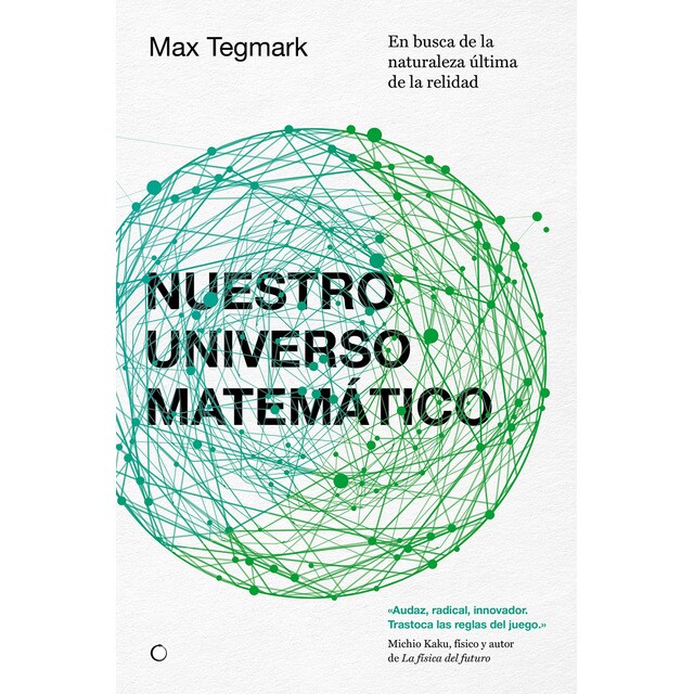 Nuestro universo matemático.pdf
