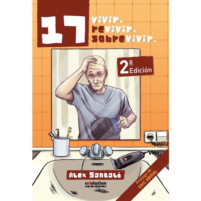 17. Vivir, revivir, sobrevivir.pdf
