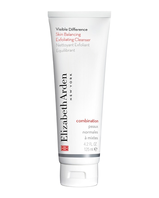 Elizabeth Arden – Exfoliante Visible Difference Elizabeth Arden.