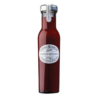 Tiptree Ketchup embalagem 310 g