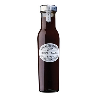 Tiptree Molho Brown frasco 310 g
