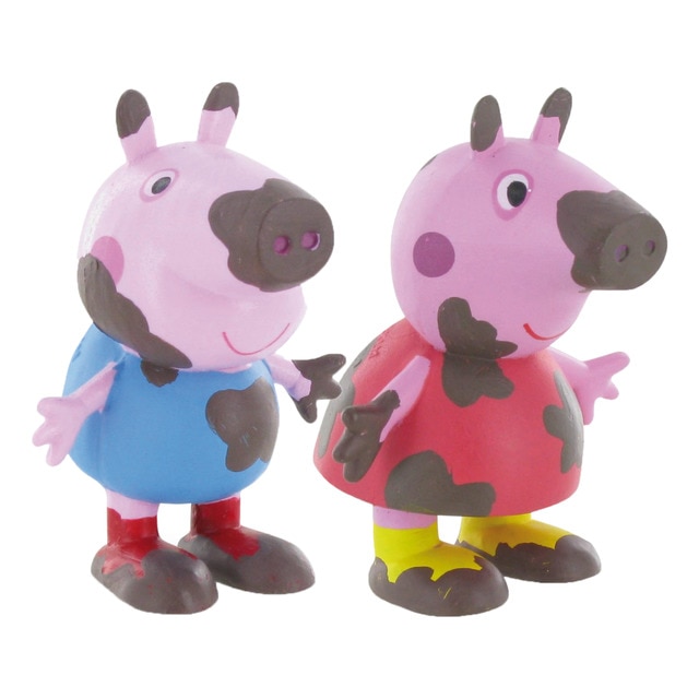 juguetes peppa pig hipercor