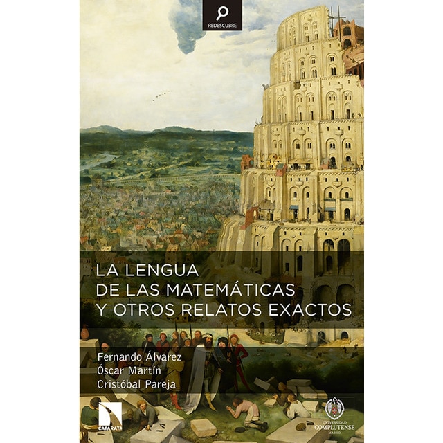 La lengua de las matemáticas y otros relatos exactos.pdf
