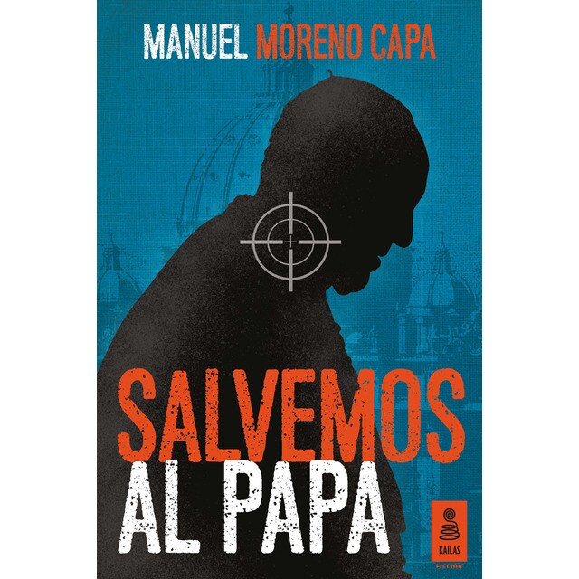 Salvemos al papa (Tapa blanda)