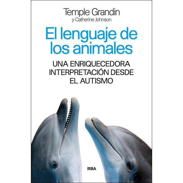 El lenguaje de los animales.pdf