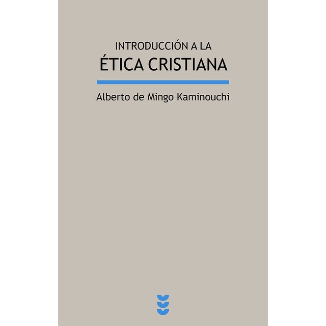Introducción a la ética cristiana