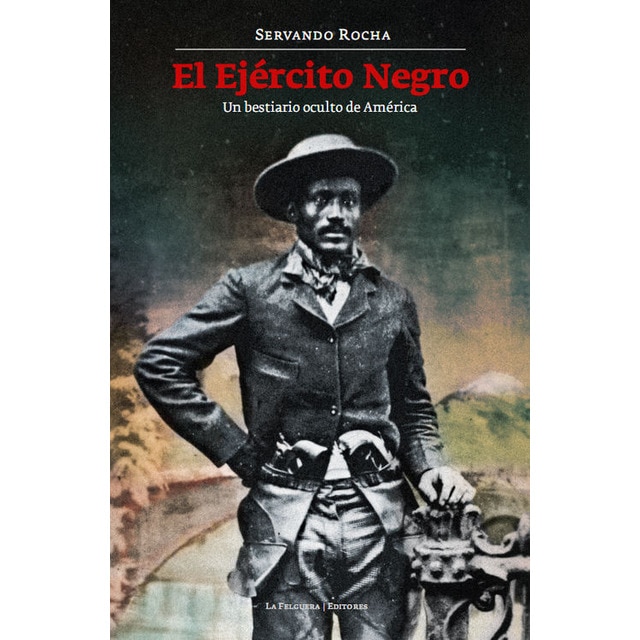 El ejército negro.pdf