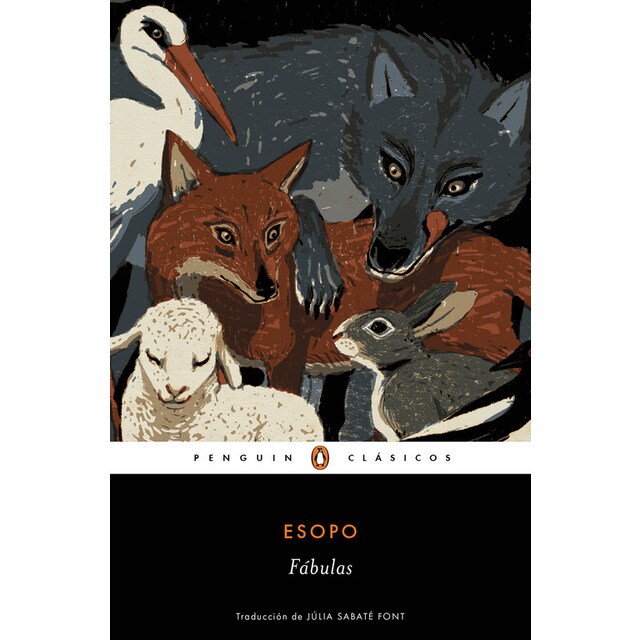 Fábulas de esopo.pdf