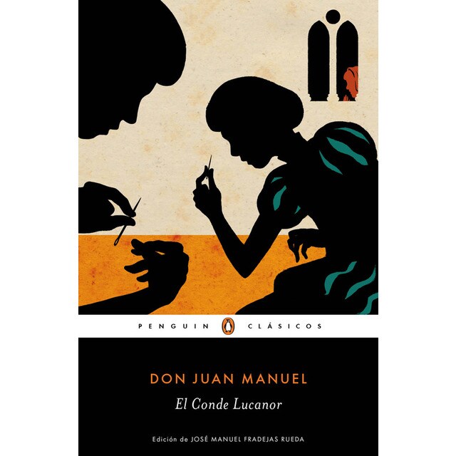 El conde lucanor.pdf