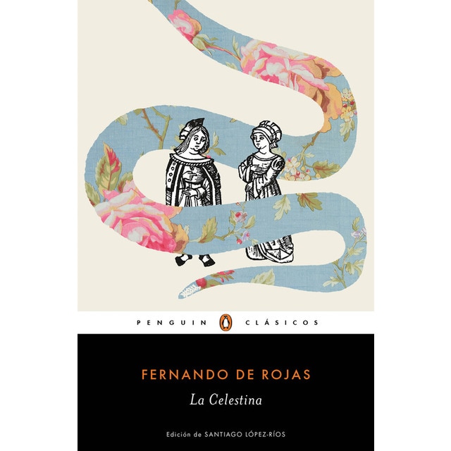 La celestina (Tapa blanda)