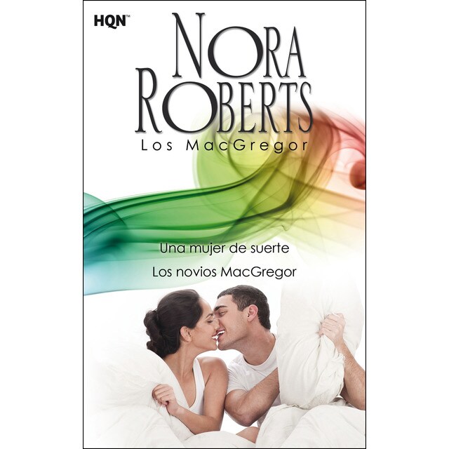 Una mujer de suerte.pdf