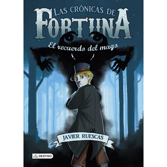 El recuerdo del mago.pdf