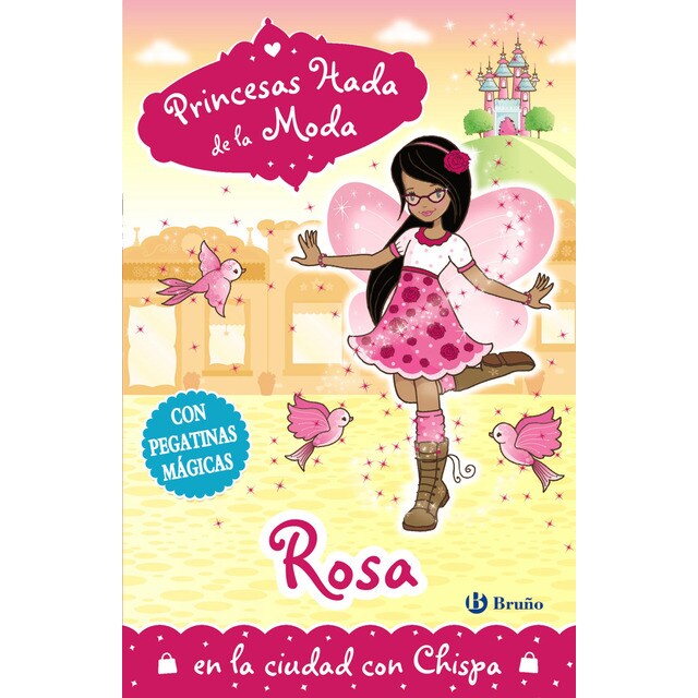 Rosa en la ciudad con chispa.pdf