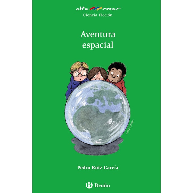 Aventura espacial.pdf