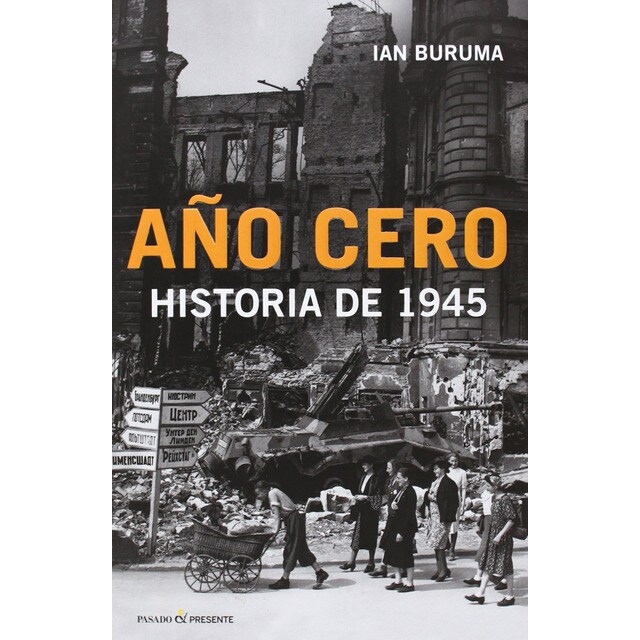 Año cero: historia de 1945.pdf